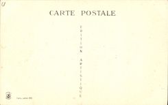 CPA Fantaisie Illustrateur Raillod Femme