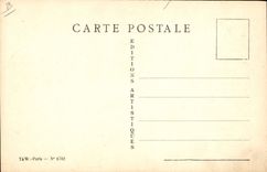 CPA Fantaisie Illustrateur Raillod Femme Essayage