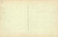 VINTAGE POSTCARD Militaria Berry With the Vat a Funnel Of Mine