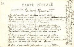 VINTAGE POSTCARD Militaria German Prisoners With Work In England