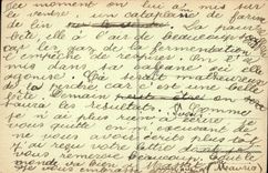 VINTAGE POSTCARD Folklore Dances of Massat Ariège