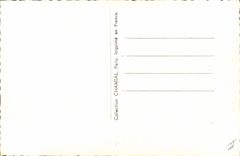 CPM Cinema Joan Blondell 