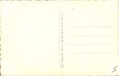 MODERN CARD Cinema Sylvia Battles