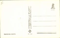 MODERN CARD Cinema Heidi Bruhl