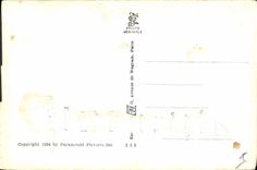 MODERN CARD Cinema Polly Bergen