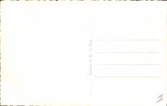 MODERN CARD Cinema Marie Bizet