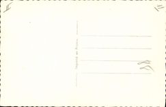 MODERN CARD Cinema Virginia Bruce