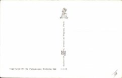 CPM Cinema Polly Bergen 