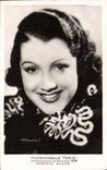 CPM Cinema Mademoiselle Paris Ambassadrice de Paris 1936 Baleste 