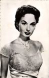 MODERN CARD Cinema Ann Blyth