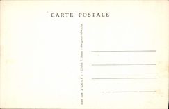 CPA Orange Theatre Antique Gradins De Droite