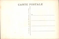 La POSTAL Versalles Chambre de la VENDIMIA tiene que dormir