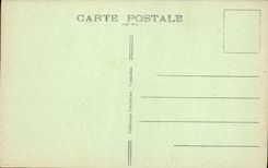 CPA Versailles Le Petit Trianon Le Moulin Et I'Etang