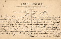 CPA Versailles Le Bassin D'Apollon