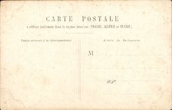 CPA Paris Palais Royal