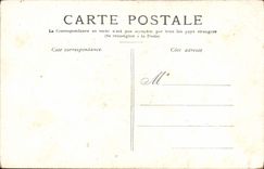 VINTAGE POSTCARD Paris the Place Of the Bastille