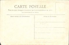 CPA Paris Petit Journal Eglise Saint Etienne Du Mont