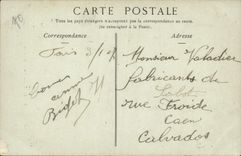 CPA Paris La Musee De Cluny