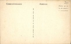 CPA Paris La Conciergerie