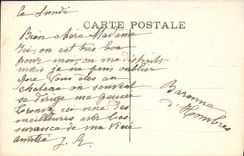 CPA Nimes Les Arenes Vue Exterieure