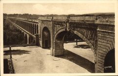 CPA Montpellier L'Aqueduc Saint Clement