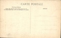 VINTAGE POSTCARD Avignon Notre Dame Of Doms