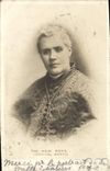 CPA Pape the new pope Cardinal Sarto 