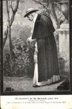 VINTAGE POSTCARD Pope in remembering his holiness Leon XIII