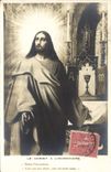 CPA Le Christ a l'inventaire 