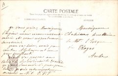 CPA Le Christ a l'inventaire 