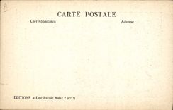 CPA John Wesley Fondateur du methodisme 