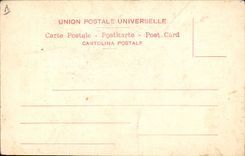 VINTAGE POSTCARD Pope S Leone XIII