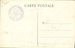 CPA Couvent de la Grande Chartreuse Expulsion des Peres Chartreux le 29 avril 1903