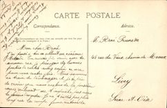 CPA Reims Arts et Metiers Reposoir des ajusteurs 