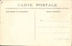 CPA Mgr l'archimandrite Arsene Attie recteur de l'eglise Saint Julien le Pauvre Paris 