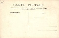 CPA Thermalisme Vichy Source Lucas