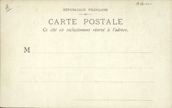 CPA Thermalisme Vichy Source Lardy