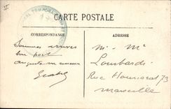 CPA Thermalisme Vichy La source des Celestins