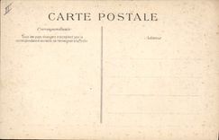 CPA Thermalisme Vichy Source lucas 