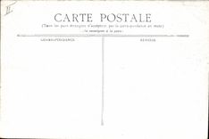 CPA Thermalisme Vichy Source Chomel