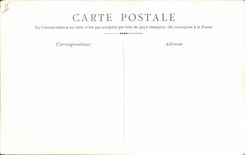 CPA Escrime Cyrano de Bergerac Rostand