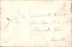 CPA Escrime Cyrano de Bergerac Rostand