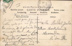 CPA Escrime Homme Femme 