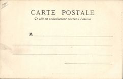 VINTAGE POSTCARD Boat Eastern nautical Scene