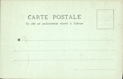 CPA Bateau Paquebot Transatlantique Une chambre de luxe