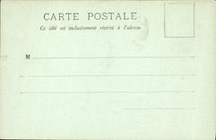 CPA Bateau Paquebot Transatlantique Les officiers du bord 