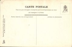CPA Prenom Jeanne 