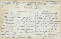 CPA Prenom Jeanne 