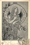 CPA Prenom Marie-Madeleine 
