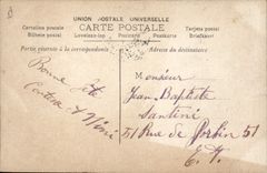 CPA Prenom Jean